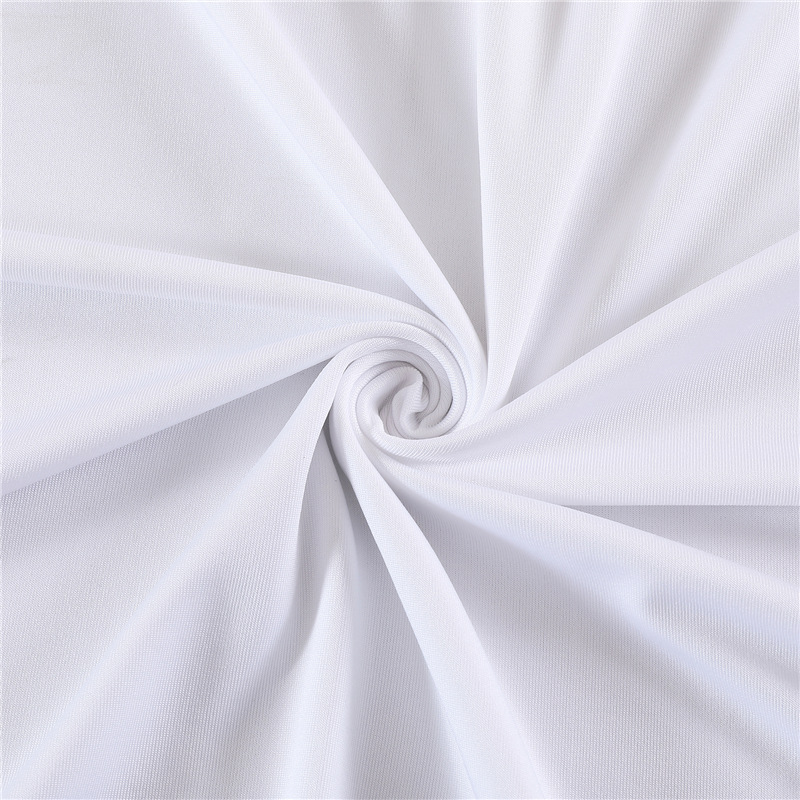 Customized Round Trade Show Tablecloth Ⅱ